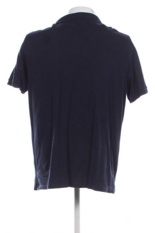Ανδρικό t-shirt Tex, Μέγεθος XXL, Χρώμα Μπλέ, Τιμή 10,99 €
