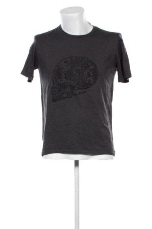 Herren T-Shirt The Kooples, Größe L, Farbe Grau, Preis 61,99 €
