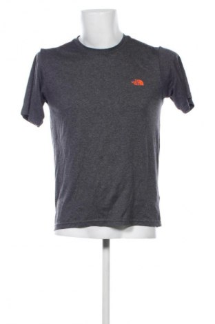 Мъжка тениска The North Face, Размер S, Цвят Сив, Цена 45,99 лв.