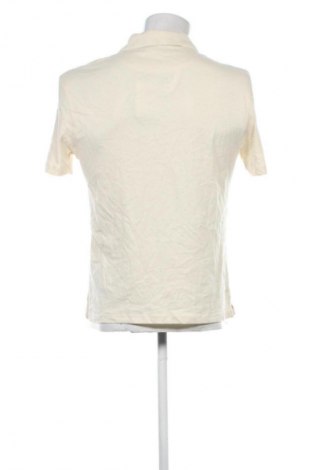Męski T-shirt Tiger Of Sweden, Rozmiar M, Kolor Beżowy, Cena 407,99 zł