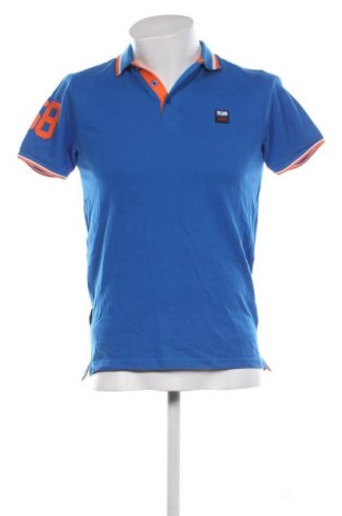 Pánske tričko  Tokyo Laundry, Veľkosť S, Farba Modrá, Cena  9,72 €