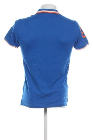 Pánske tričko  Tokyo Laundry, Veľkosť S, Farba Modrá, Cena  9,72 €