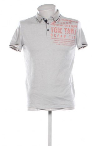 Herren T-Shirt Tom Tailor, Größe S, Farbe Mehrfarbig, Preis € 25,42