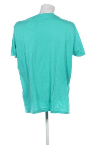 Tricou de bărbați Tom Tailor, Mărime 3XL, Culoare Multicolor, Preț 41,16 Lei