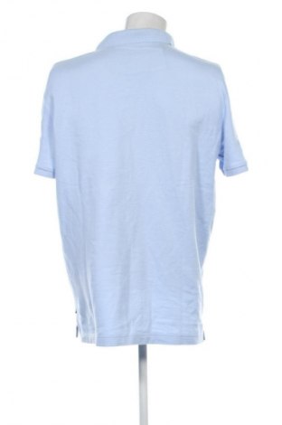 Pánske tričko  Tom Tailor, Veľkosť 3XL, Farba Modrá, Cena  23,13 €