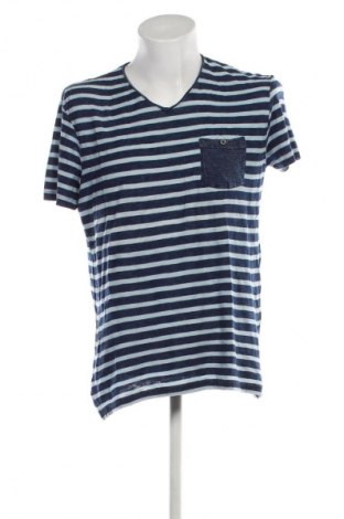 Férfi póló Tom Tailor, Méret XXL, Szín Sokszínű, Ár 3 002 Ft
