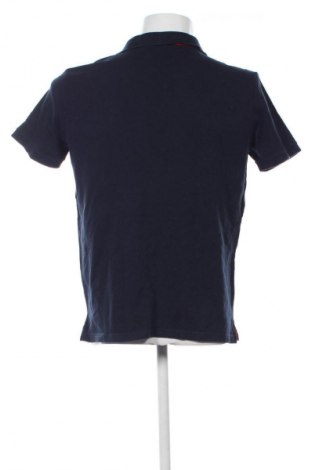 Herren T-Shirt Tom Tailor, Größe L, Farbe Blau, Preis 16,99 €