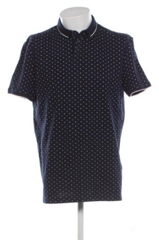 Tricou de bărbați Tom Tailor, Mărime XXL, Culoare Multicolor, Preț 121,00 Lei