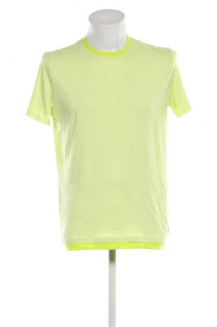 Ανδρικό t-shirt Tom Tailor, Μέγεθος M, Χρώμα Πράσινο, Τιμή 13,99 €