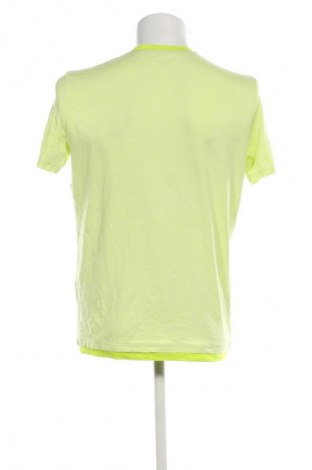 Ανδρικό t-shirt Tom Tailor, Μέγεθος M, Χρώμα Πράσινο, Τιμή 13,99 €