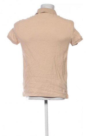 Ανδρικό t-shirt Tommy Hilfiger, Μέγεθος M, Χρώμα  Μπέζ, Τιμή 43,99 €