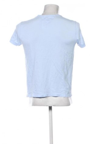 Herren T-Shirt Tommy Hilfiger, Größe M, Farbe Blau, Preis 23,99 €