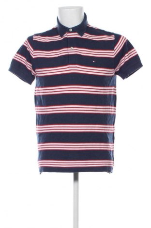 Ανδρικό t-shirt Tommy Hilfiger, Μέγεθος S, Χρώμα Πολύχρωμο, Τιμή 43,99 €