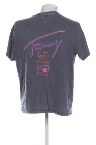 Herren T-Shirt Tommy Hilfiger, Größe XL, Farbe Grau, Preis 23,99 €
