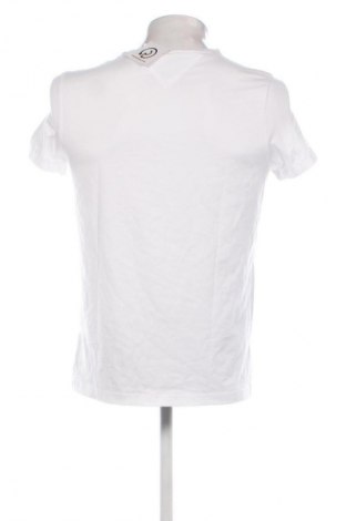 Pánske tričko  Tommy Hilfiger, Veľkosť L, Farba Biela, Cena  44,95 €