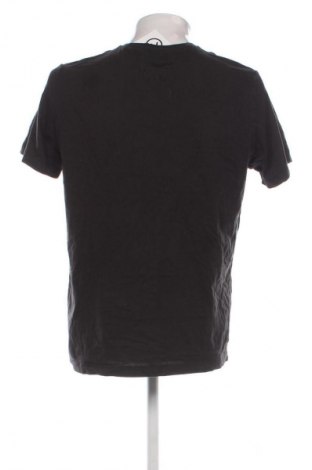 Pánske tričko  Tommy Hilfiger, Veľkosť L, Farba Čierna, Cena  19,95 €