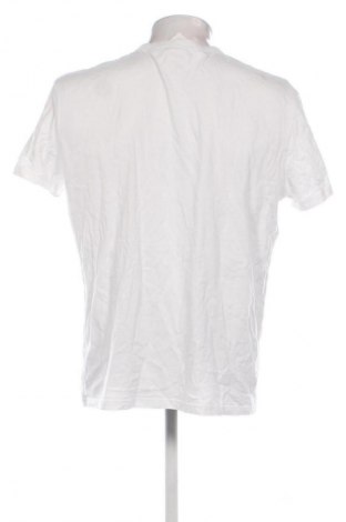 Pánske tričko  Tommy Hilfiger, Veľkosť L, Farba Biela, Cena  19,95 €