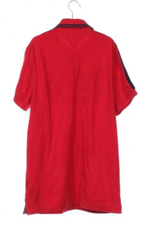 Pánske tričko  Tommy Hilfiger, Veľkosť XS, Farba Červená, Cena  22,95 €
