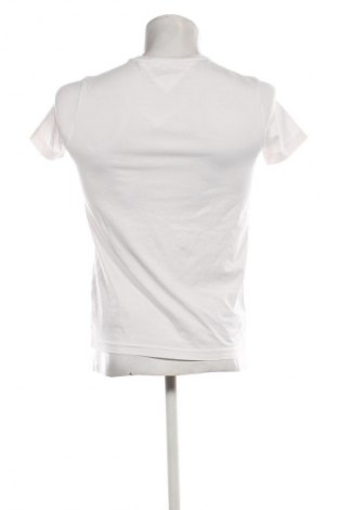 Pánské tričko  Tommy Hilfiger, Velikost S, Barva Bílá, Cena  549,00 Kč
