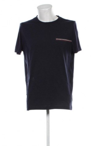 Herren T-Shirt Tommy Hilfiger, Größe XXL, Farbe Blau, Preis € 31,03