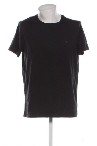 Férfi póló Tommy Hilfiger, Méret XXL, Szín Fekete, Ár 20 769 Ft