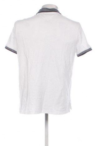 Ανδρικό t-shirt Tommy Hilfiger, Μέγεθος XL, Χρώμα Λευκό, Τιμή 99,99 €