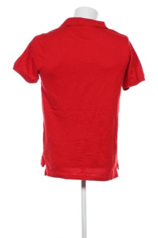 Pánske tričko  Tommy Hilfiger, Veľkosť L, Farba Červená, Cena  41,95 €