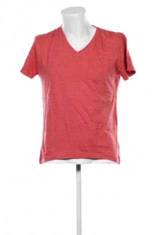 Herren T-Shirt Tommy Hilfiger, Größe L, Farbe Rot, Preis 35,99 €