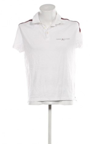 Herren T-Shirt Tommy Hilfiger, Größe L, Farbe Mehrfarbig, Preis 47,99 €