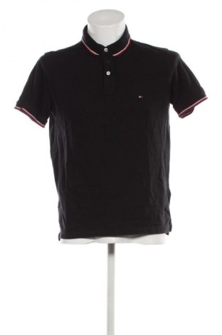 Pánské tričko  Tommy Hilfiger, Velikost XL, Barva Černá, Cena  1 099,00 Kč