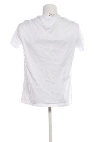 Pánske tričko  Tommy Hilfiger, Veľkosť L, Farba Biela, Cena  35,95 €