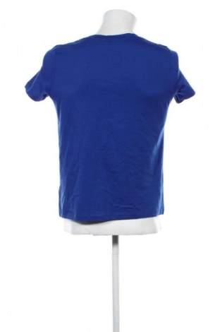 Tricou de bărbați Tommy Hilfiger, Mărime L, Culoare Albastru, Preț 211,99 Lei