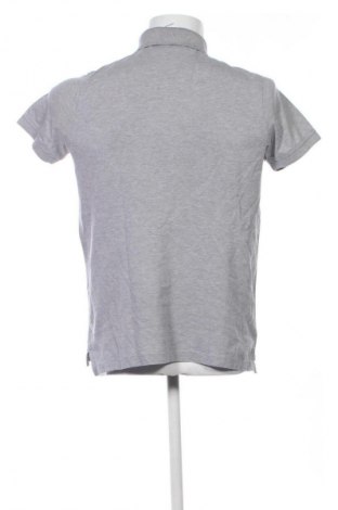 Herren T-Shirt Tommy Hilfiger, Größe M, Farbe Grau, Preis 47,99 €