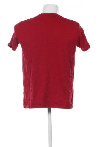 Herren T-Shirt Tommy Hilfiger, Größe L, Farbe Rot, Preis € 35,99