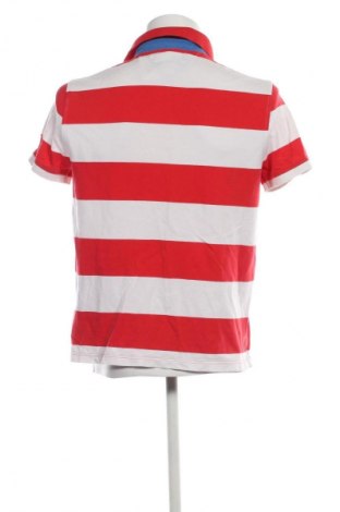 Ανδρικό t-shirt Tommy Hilfiger, Μέγεθος L, Χρώμα Πολύχρωμο, Τιμή 34,99 €