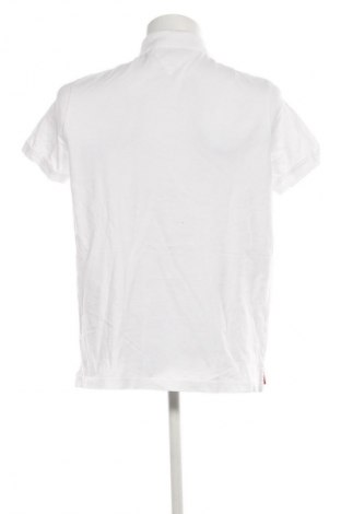 Herren T-Shirt Tommy Hilfiger, Größe L, Farbe Weiß, Preis € 51,99