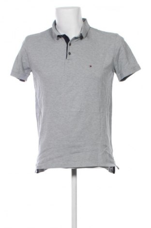 Pánské tričko  Tommy Hilfiger, Velikost M, Barva Šedá, Cena  1 119,00 Kč