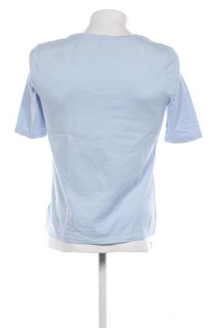 Pánské tričko  Tommy Hilfiger, Velikost XXL, Barva Modrá, Cena  430,00 Kč