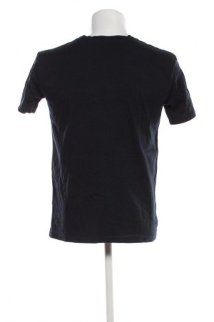 Ανδρικό t-shirt Tommy Hilfiger, Μέγεθος XL, Χρώμα Μπλέ, Τιμή 35,99 €