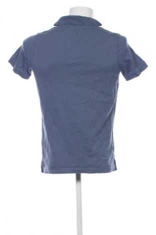 Męski T-shirt Tommy Hilfiger, Rozmiar S, Kolor Niebieski, Cena 228,99 zł