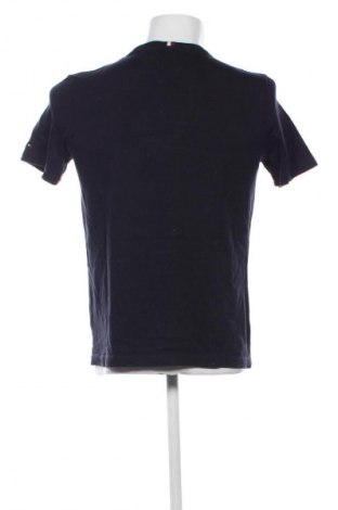 Herren T-Shirt Tommy Hilfiger, Größe S, Farbe Blau, Preis € 33,99
