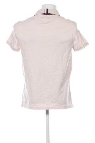 Pánské tričko  Tommy Hilfiger, Velikost XL, Barva Béžová, Cena  1 279,00 Kč