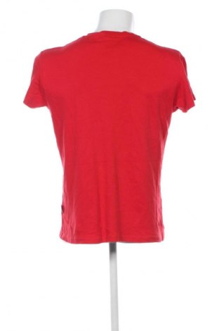 Herren T-Shirt Tommy Hilfiger, Größe XL, Farbe Rot, Preis € 35,99