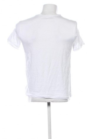 Męski T-shirt Tommy Hilfiger, Rozmiar S, Kolor Kolorowy, Cena 152,99 zł