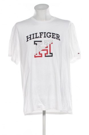 Tricou de bărbați Tommy Hilfiger, Mărime XXL, Culoare Multicolor, Preț 153,99 Lei