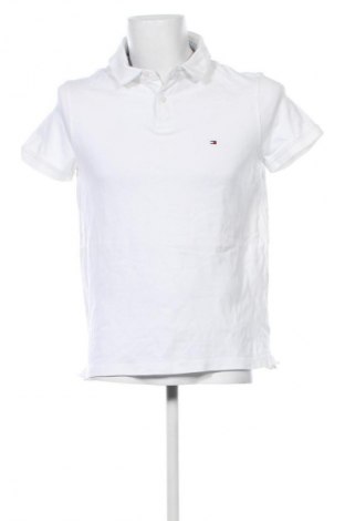 Ανδρικό t-shirt Tommy Hilfiger, Μέγεθος M, Χρώμα Λευκό, Τιμή 44,99 €