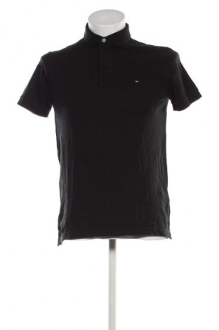Pánske tričko  Tommy Hilfiger, Veľkosť M, Farba Čierna, Cena  40,95 €