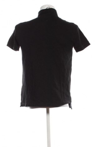 Pánske tričko  Tommy Hilfiger, Veľkosť M, Farba Čierna, Cena  40,95 €