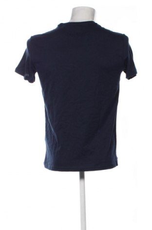 Herren T-Shirt Tommy Jeans, Größe S, Farbe Blau, Preis 53,99 €