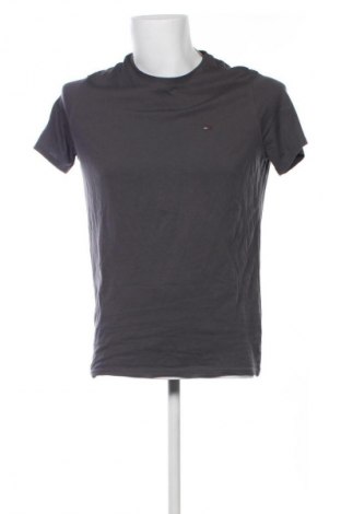 Pánské tričko  Tommy Jeans, Velikost M, Barva Šedá, Cena  549,00 Kč